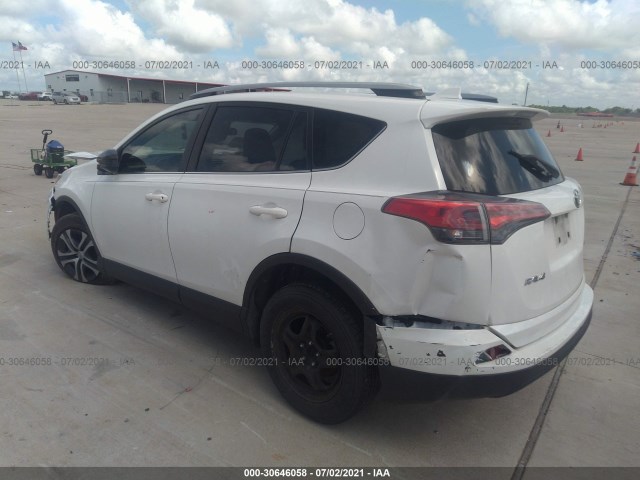 Photo 2 VIN: JTMZFREV8JJ178426 - TOYOTA RAV4 