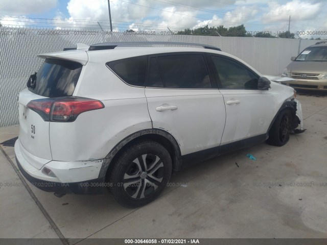 Photo 3 VIN: JTMZFREV8JJ178426 - TOYOTA RAV4 