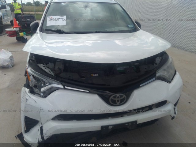 Photo 5 VIN: JTMZFREV8JJ178426 - TOYOTA RAV4 