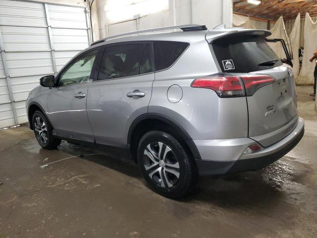 Photo 1 VIN: JTMZFREV8JJ184209 - TOYOTA RAV4 LE 