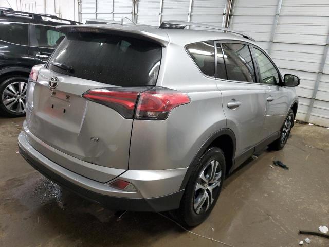 Photo 2 VIN: JTMZFREV8JJ184209 - TOYOTA RAV4 LE 