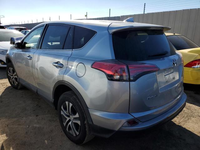 Photo 1 VIN: JTMZFREV8JJ185764 - TOYOTA RAV4 LE 