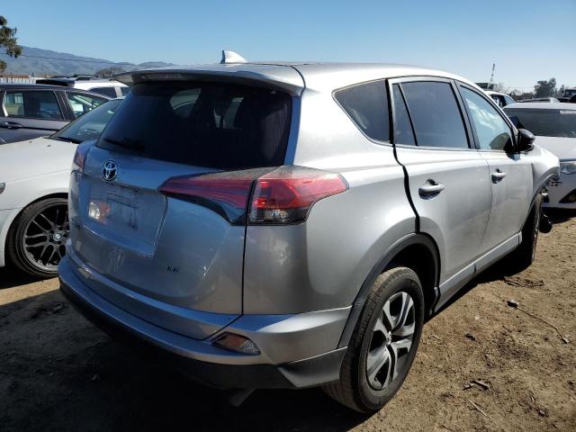 Photo 2 VIN: JTMZFREV8JJ185764 - TOYOTA RAV4 LE 