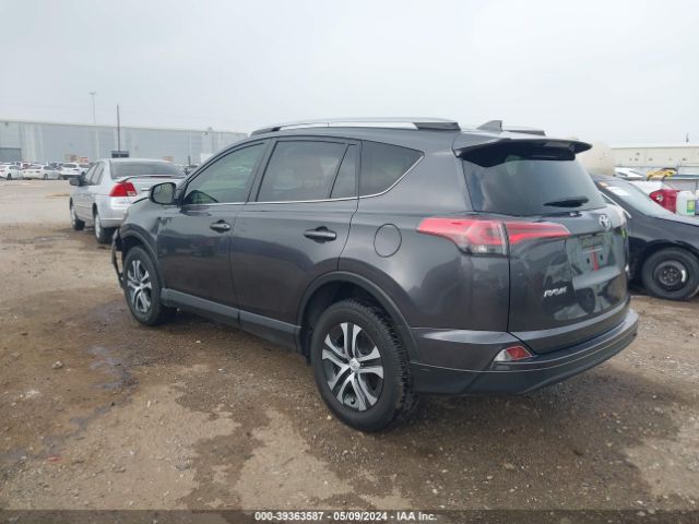 Photo 2 VIN: JTMZFREV8JJ200862 - TOYOTA RAV4 