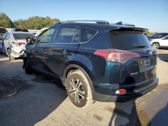 Photo 2 VIN: JTMZFREV8JJ204409 - TOYOTA RAV4 LE 