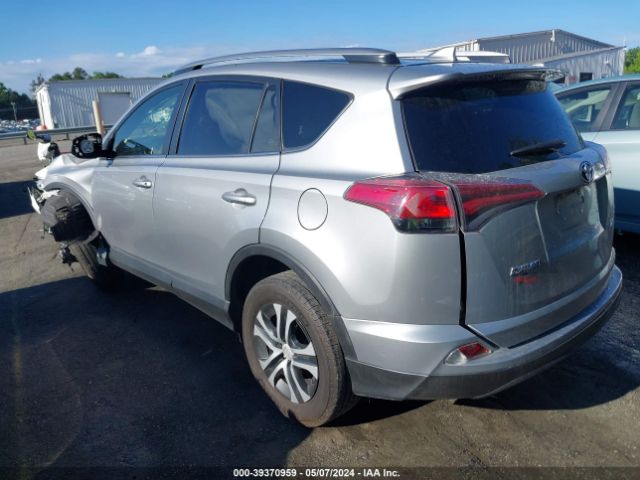 Photo 2 VIN: JTMZFREV8JJ210646 - TOYOTA RAV4 