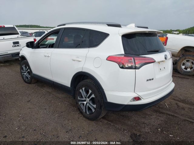 Photo 2 VIN: JTMZFREV8JJ211862 - TOYOTA RAV4 