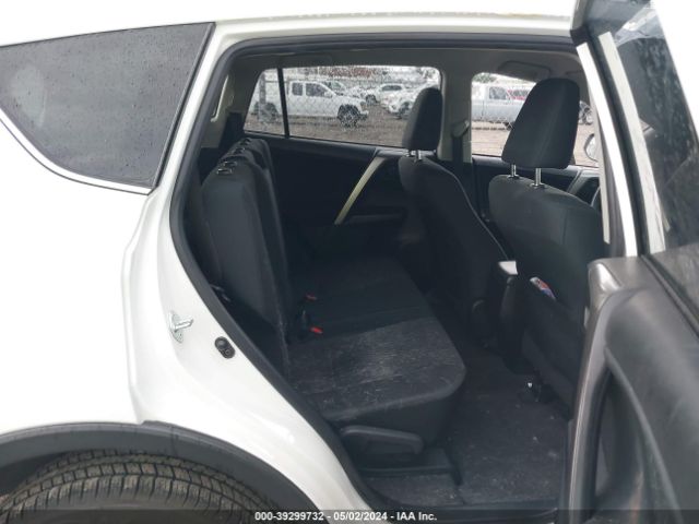 Photo 7 VIN: JTMZFREV8JJ211862 - TOYOTA RAV4 