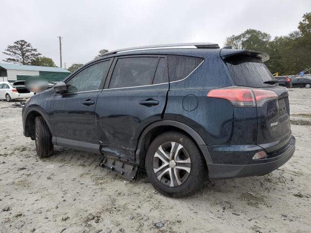 Photo 1 VIN: JTMZFREV8JJ724593 - TOYOTA RAV4 LE 