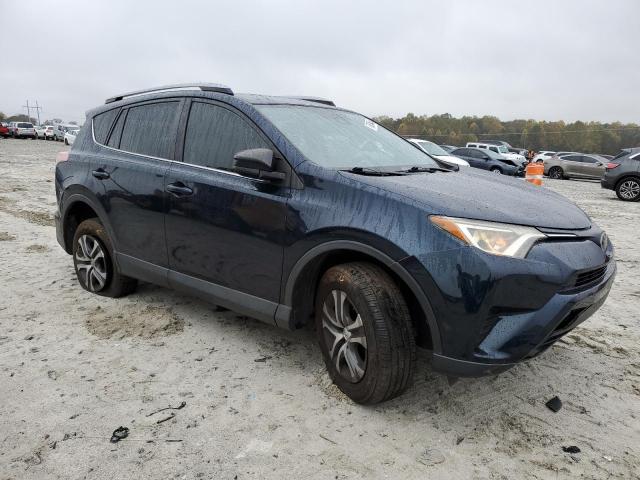 Photo 3 VIN: JTMZFREV8JJ724593 - TOYOTA RAV4 LE 