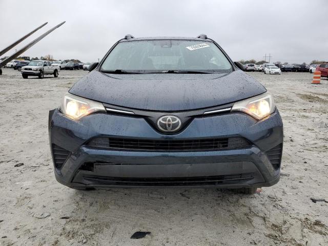 Photo 4 VIN: JTMZFREV8JJ724593 - TOYOTA RAV4 LE 