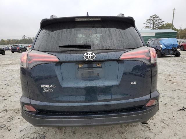 Photo 5 VIN: JTMZFREV8JJ724593 - TOYOTA RAV4 LE 