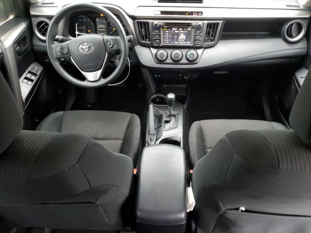 Photo 7 VIN: JTMZFREV8JJ724593 - TOYOTA RAV4 LE 