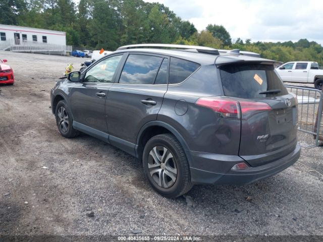 Photo 2 VIN: JTMZFREV8JJ724982 - TOYOTA RAV4 