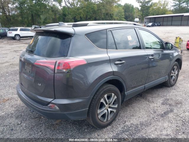 Photo 3 VIN: JTMZFREV8JJ724982 - TOYOTA RAV4 