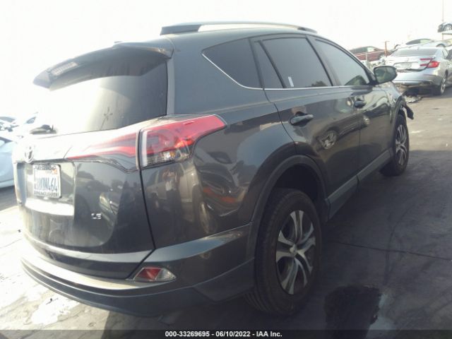 Photo 3 VIN: JTMZFREV8JJ729213 - TOYOTA RAV4 