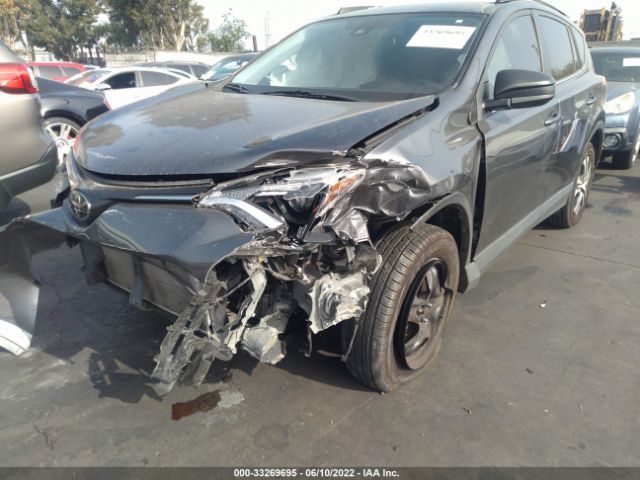 Photo 5 VIN: JTMZFREV8JJ729213 - TOYOTA RAV4 