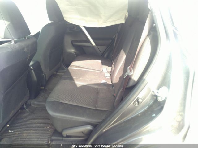 Photo 7 VIN: JTMZFREV8JJ729213 - TOYOTA RAV4 