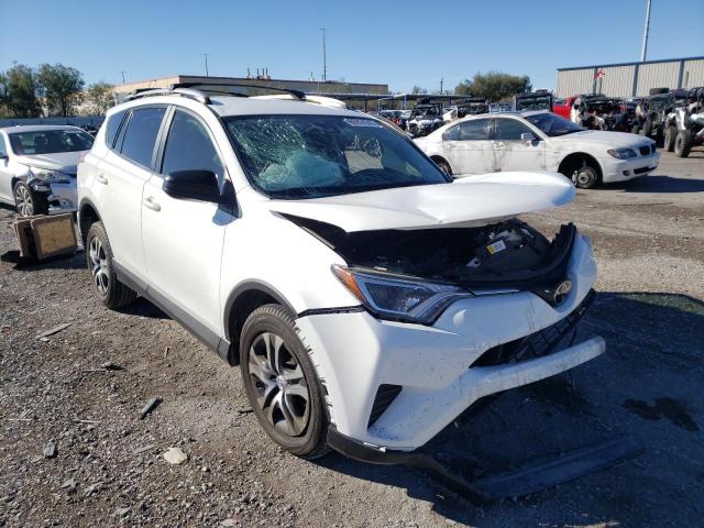 Photo 0 VIN: JTMZFREV8JJ737862 - TOYOTA RAV4 LE 