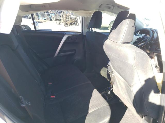 Photo 5 VIN: JTMZFREV8JJ737862 - TOYOTA RAV4 LE 