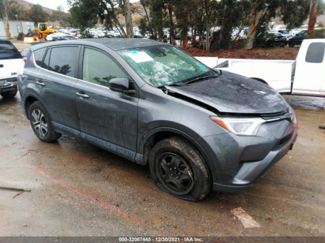 Photo 0 VIN: JTMZFREV8JJ744777 - TOYOTA RAV4 