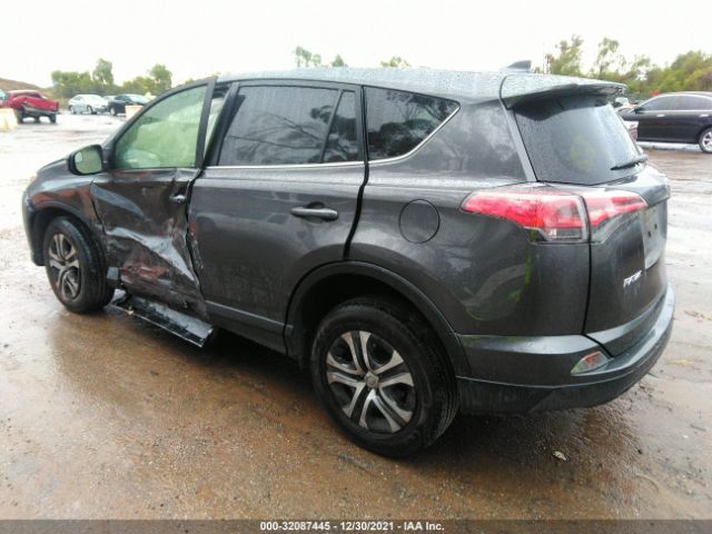 Photo 2 VIN: JTMZFREV8JJ744777 - TOYOTA RAV4 