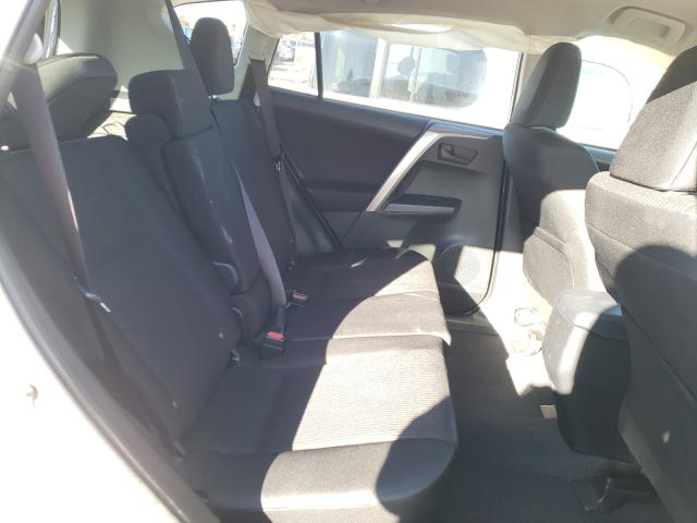 Photo 5 VIN: JTMZFREV8JJ747856 - TOYOTA RAV4 