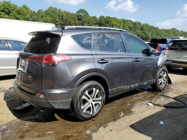 Photo 2 VIN: JTMZFREV8JJ748781 - TOYOTA RAV4 LE 