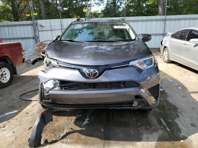 Photo 4 VIN: JTMZFREV8JJ748781 - TOYOTA RAV4 LE 