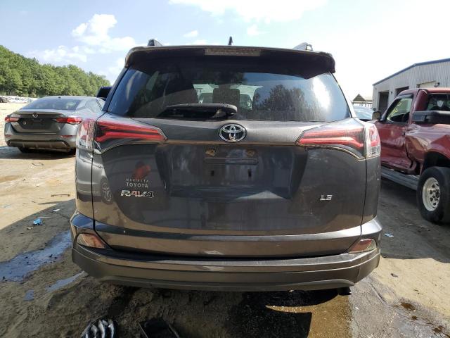 Photo 5 VIN: JTMZFREV8JJ748781 - TOYOTA RAV4 LE 