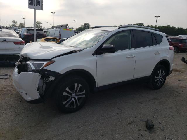 Photo 0 VIN: JTMZFREV8JJ750420 - TOYOTA RAV4 LE 