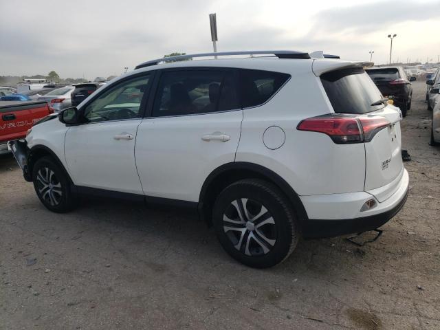 Photo 1 VIN: JTMZFREV8JJ750420 - TOYOTA RAV4 LE 