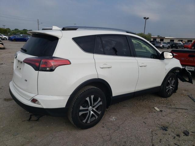 Photo 2 VIN: JTMZFREV8JJ750420 - TOYOTA RAV4 LE 