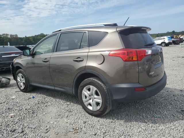 Photo 1 VIN: JTMZFREV9D5008511 - TOYOTA RAV4 LE 