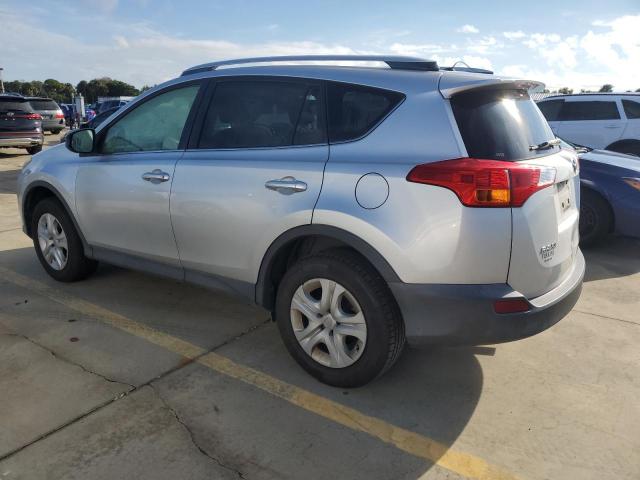 Photo 1 VIN: JTMZFREV9D5009366 - TOYOTA RAV4 LE 