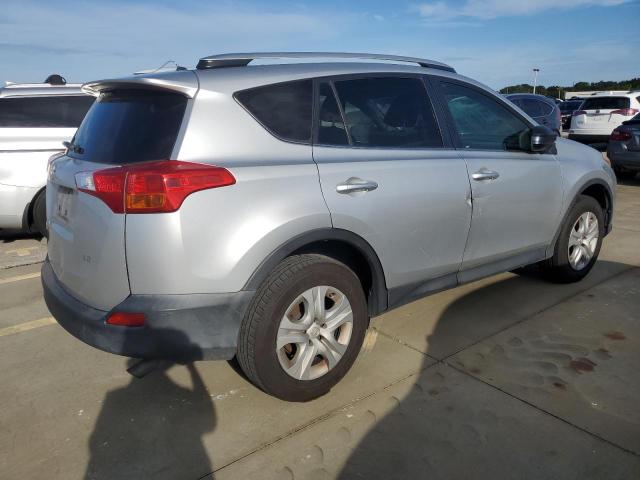 Photo 2 VIN: JTMZFREV9D5009366 - TOYOTA RAV4 LE 