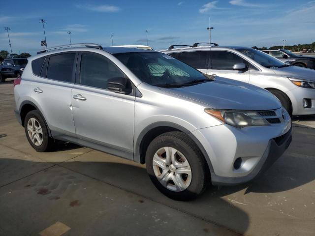 Photo 3 VIN: JTMZFREV9D5009366 - TOYOTA RAV4 LE 