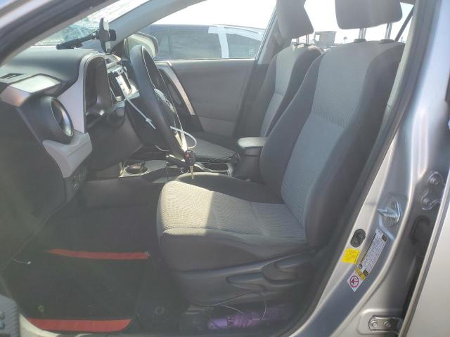 Photo 6 VIN: JTMZFREV9D5009366 - TOYOTA RAV4 LE 