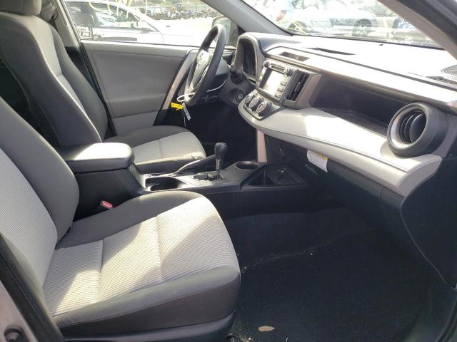 Photo 4 VIN: JTMZFREV9D5010470 - TOYOTA RAV4 LE 