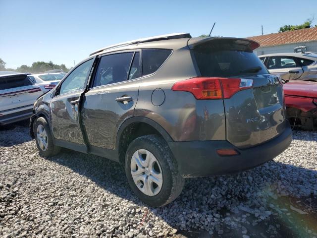 Photo 1 VIN: JTMZFREV9D5015832 - TOYOTA RAV4 LE 