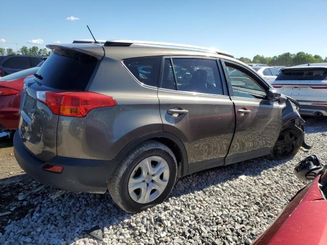 Photo 2 VIN: JTMZFREV9D5015832 - TOYOTA RAV4 LE 