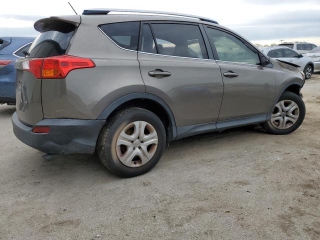 Photo 2 VIN: JTMZFREV9DD009616 - TOYOTA RAV4 