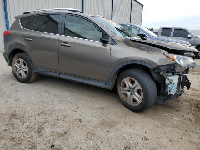 Photo 3 VIN: JTMZFREV9DD009616 - TOYOTA RAV4 