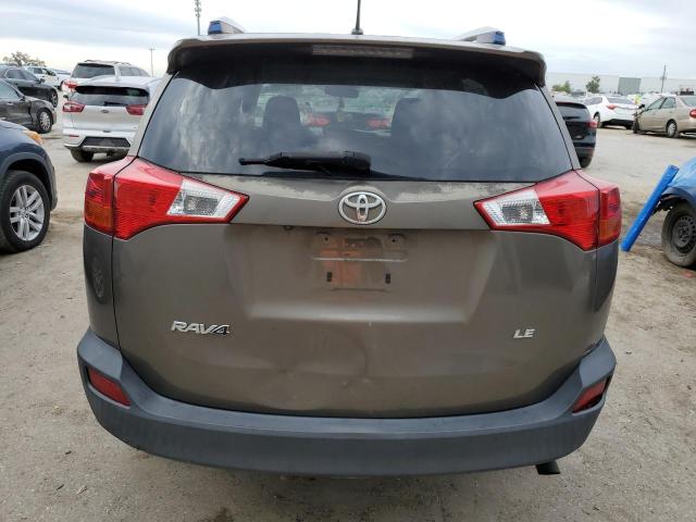 Photo 5 VIN: JTMZFREV9DD009616 - TOYOTA RAV4 