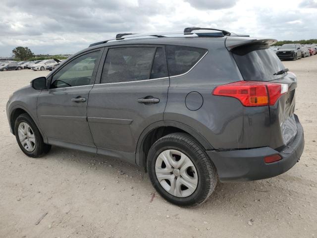 Photo 1 VIN: JTMZFREV9DD012242 - TOYOTA RAV4 LE 