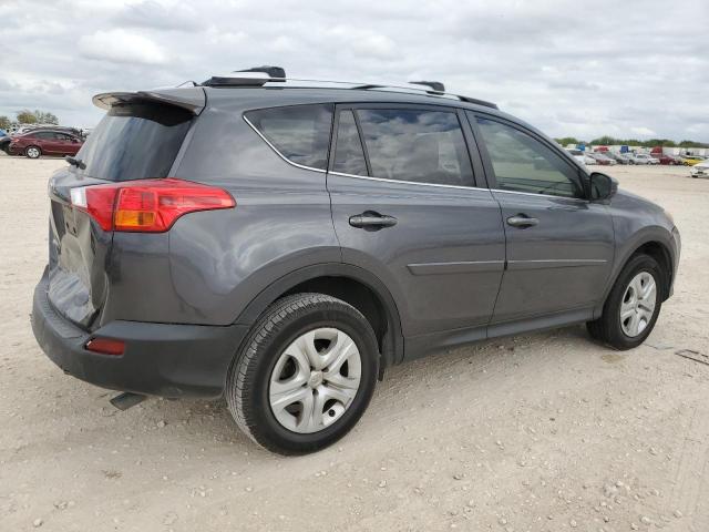 Photo 2 VIN: JTMZFREV9DD012242 - TOYOTA RAV4 LE 