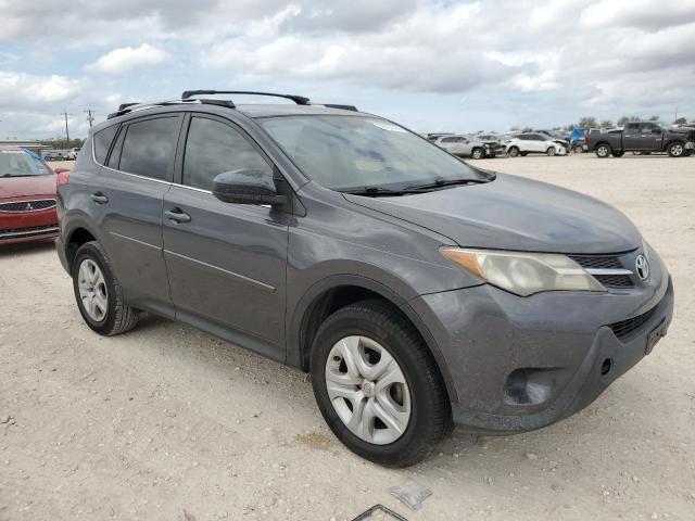 Photo 3 VIN: JTMZFREV9DD012242 - TOYOTA RAV4 LE 