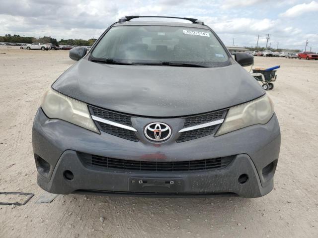 Photo 4 VIN: JTMZFREV9DD012242 - TOYOTA RAV4 LE 