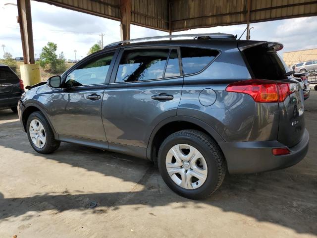 Photo 1 VIN: JTMZFREV9DD016193 - TOYOTA RAV4 LE 