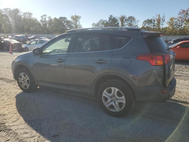 Photo 1 VIN: JTMZFREV9DD021524 - TOYOTA RAV4 LE 